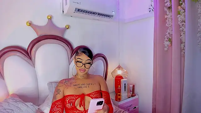 Mia Jansen online show from 13, 5, 2026