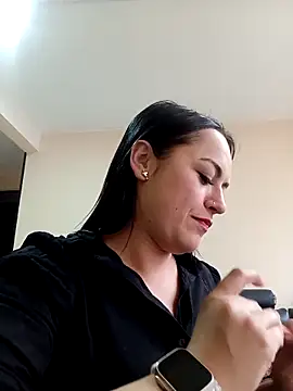 Lesly 10- online show from 10, 3, 2025