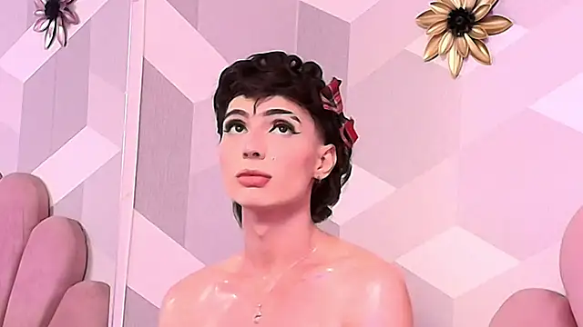 KylieMonnett online show from 29, 11, 2025