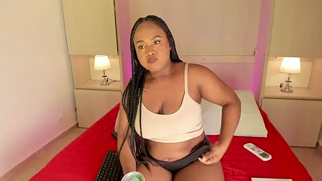 EmilyyStuart online show from 13, 11, 2025