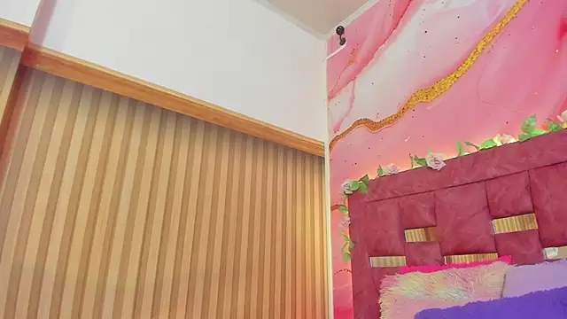 melody paris online show from 9, 4, 2026