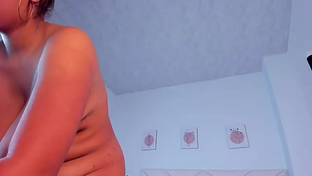 Brianna bigboobs online show from 12, 12, 2024