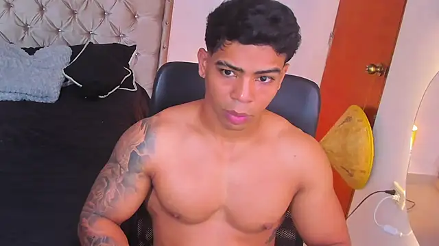 Andrew wolf7 online show from 6, 2, 2026