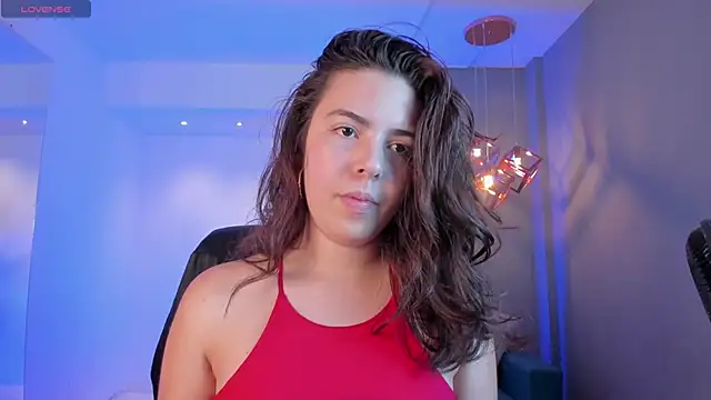 Snapshot of Lyssa_Muller chatting on 23, 1, 2025 Lyssa Muller online show from 23, 1, 2025