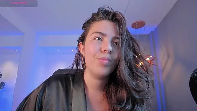 Snapshot of Lyssa_Muller chatting on 23, 1, 2025 Lyssa Muller online show from 23, 1, 2025