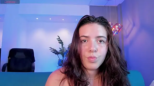 Snapshot of Lyssa_Muller chatting on 3, 2, 2025 Lyssa Muller online show from 3, 2, 2025