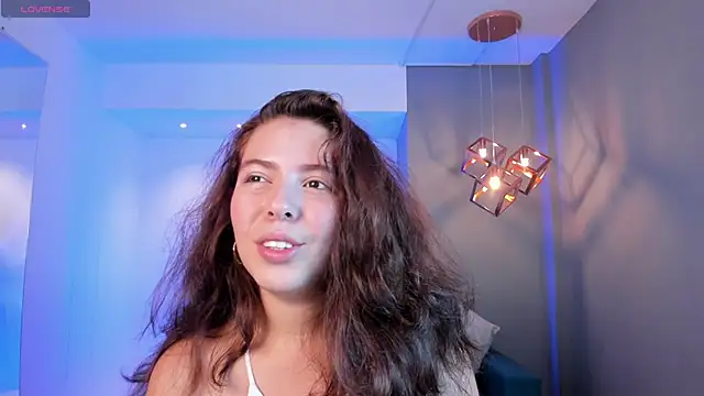 Snapshot of Lyssa_Muller chatting on 5, 2, 2025 Lyssa Muller online show from 5, 2, 2025