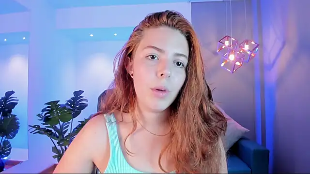 Snapshot of Lyssa_Muller chatting on 15, 3, 2025 Lyssa Muller online show from 15, 3, 2025