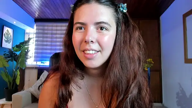 Snapshot of Lyssa_Muller chatting on 9, 9, 2025 Lyssa Muller online show from 9, 9, 2025