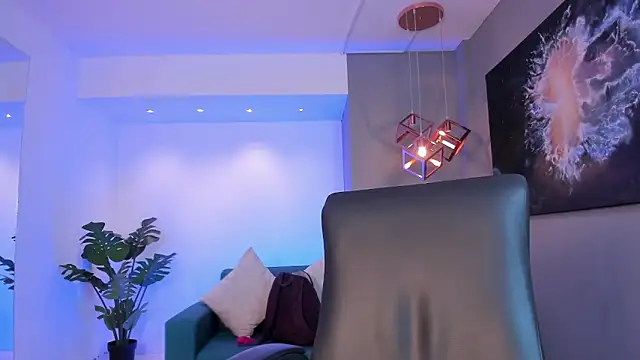 Snapshot of Lyssa_Muller chatting on 23, 9, 2025 Lyssa Muller online show from 23, 9, 2025