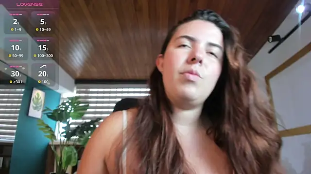 Lyssa Muller online show from 22, 11, 2025