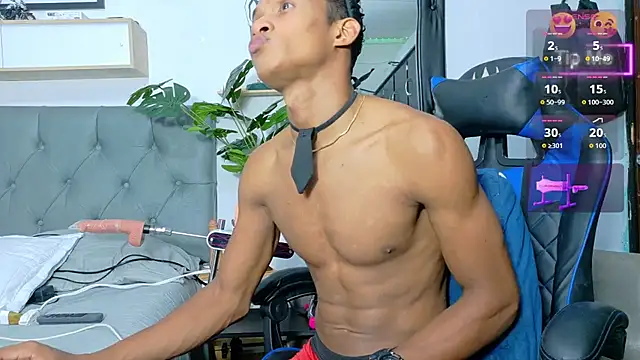 Snapshot of Ryan_Vergon chatting on 24, 3, 2026 Ryan Vergon online show from 24, 3, 2026