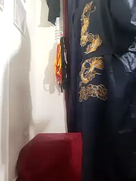 Snapshot of yezz3011 chatting on 21, 1, 2025 yezz3011 online show from 21, 1, 2025