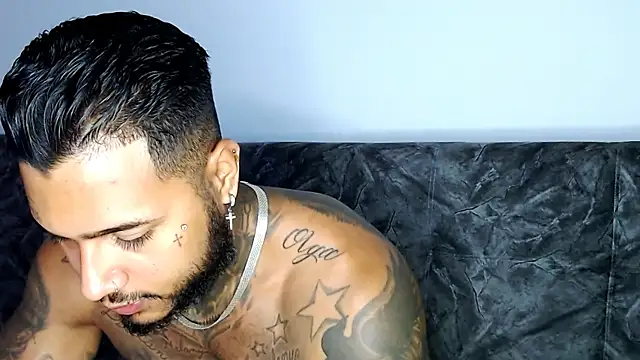 Exotic tatto27121 online show from 12, 12, 2024