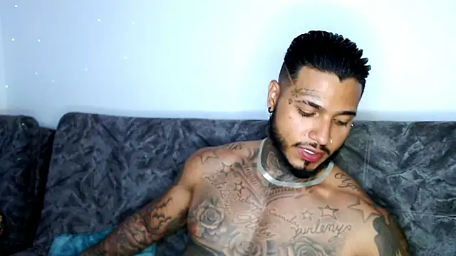 Exotic tatto27121 online show from 17, 1, 2025