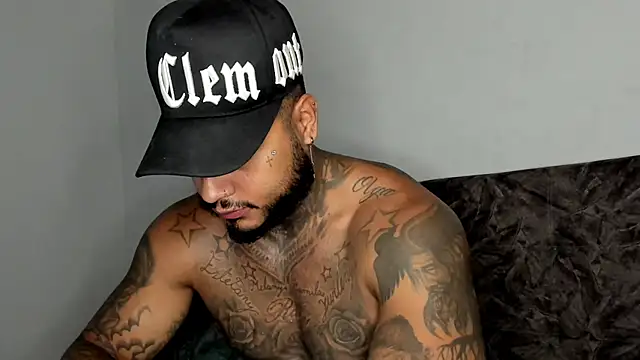 Exotic tatto27121 online show from 11, 9, 2025