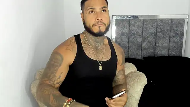 Exotic tatto27121 online show from 7, 3, 2026