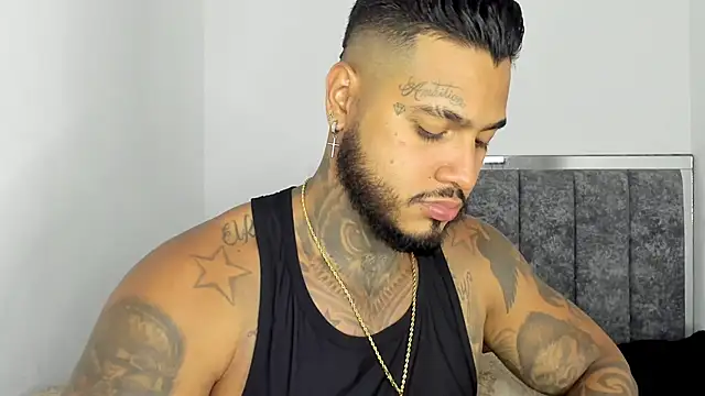 Exotic tatto27121 online show from 10, 3, 2026