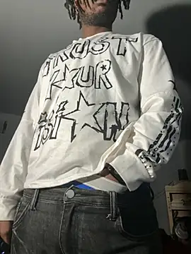 SluttyLyfe4L online show from 28, 11, 2025