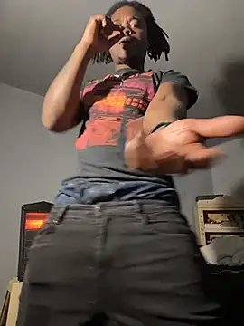 SluttyLyfe4L online show from 13, 5, 2026