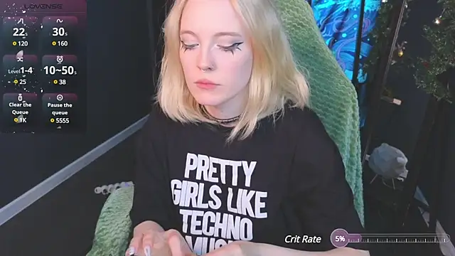 Crackling Tatii online show from 16, 1, 2025