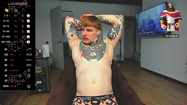 Snapshot of white_King9999 chatting on 6, 12, 2024 white King9999 online show from 6, 12, 2024