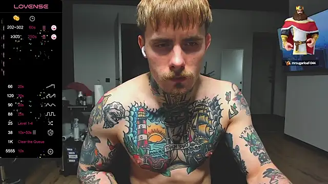 Snapshot of white_King9999 chatting on 5, 1, 2025 white King9999 online show from 5, 1, 2025