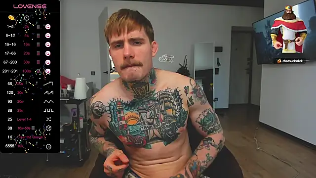 Snapshot of white_King9999 chatting on 9, 1, 2025 white King9999 online show from 9, 1, 2025