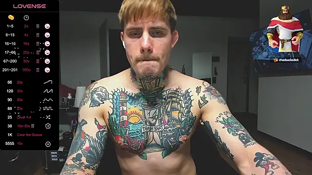 Snapshot of white_King9999 chatting on 9, 1, 2025 white King9999 online show from 9, 1, 2025