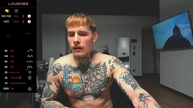 Snapshot of white_King9999 chatting on 16, 1, 2025 white King9999 online show from 16, 1, 2025