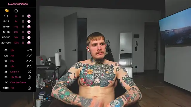 Snapshot of white_King9999 chatting on 18, 1, 2025 white King9999 online show from 18, 1, 2025