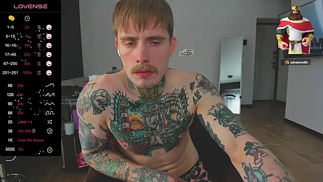 Snapshot of white_King9999 chatting on 20, 2, 2025 white King9999 online show from 20, 2, 2025