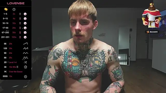 Snapshot of white_King9999 chatting on 22, 2, 2025 white King9999 online show from 22, 2, 2025