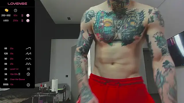 Snapshot of white_King9999 chatting on 25, 2, 2025 white King9999 online show from 25, 2, 2025