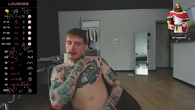 Snapshot of white_King9999 chatting on 1, 3, 2025 white King9999 online show from 1, 3, 2025