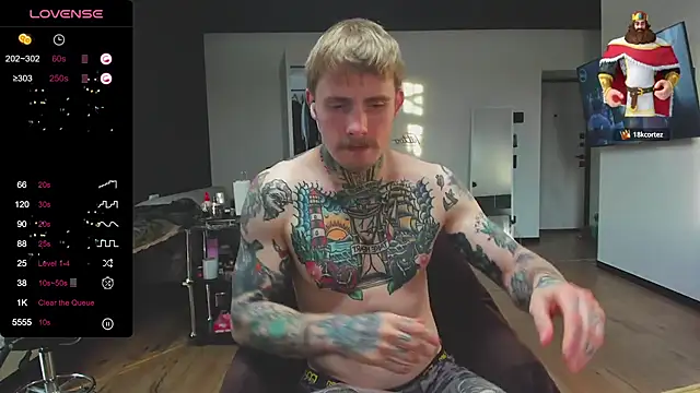 Snapshot of white_King9999 chatting on 6, 3, 2025 white King9999 online show from 6, 3, 2025