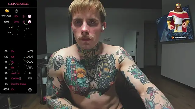 Snapshot of white_King9999 chatting on 13, 3, 2025 white King9999 online show from 13, 3, 2025