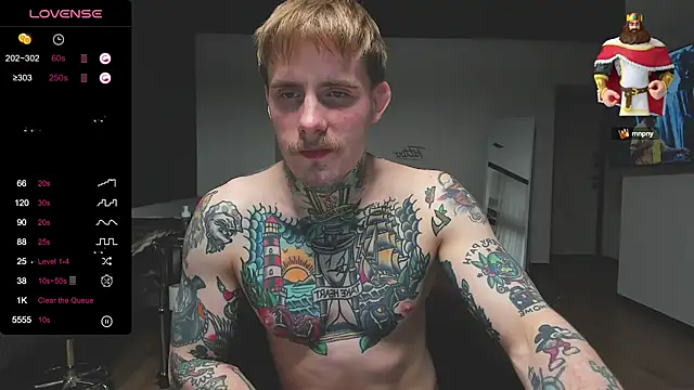 Snapshot of white_King9999 chatting on 16, 3, 2025 white King9999 online show from 16, 3, 2025