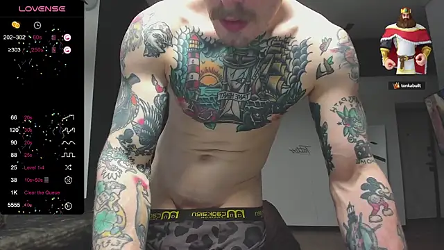 Snapshot of white_King9999 chatting on 18, 3, 2025 white King9999 online show from 18, 3, 2025