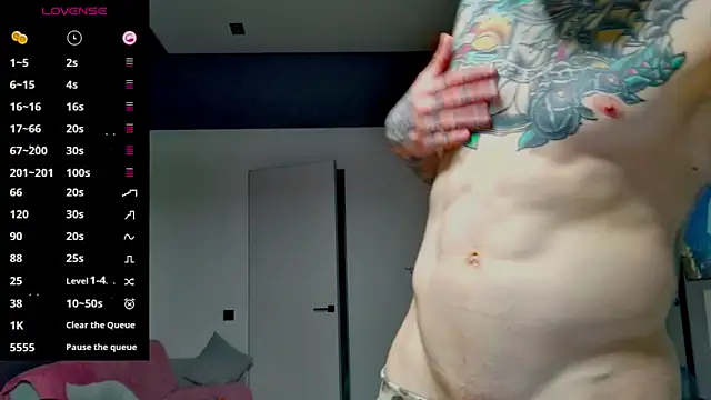 white King9999 online show from 11, 11, 2025