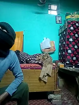 Lustyful Couple online show from 2, 1, 2025