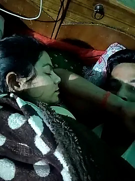 Lustyful Couple online show from 24, 2, 2025