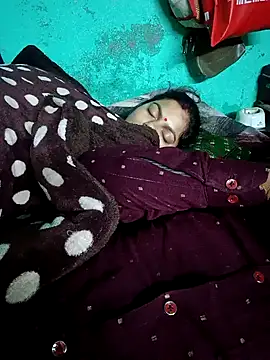 Lustyful Couple online show from 19, 12, 2025