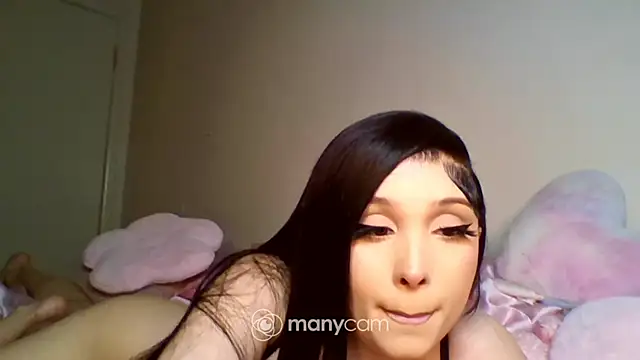 Snapshot of bambibarbi chatting on 22, 3, 2026 bambibarbi online show from 22, 3, 2026