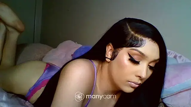 Snapshot of bambibarbi chatting on 18, 4, 2026 bambibarbi online show from 18, 4, 2026