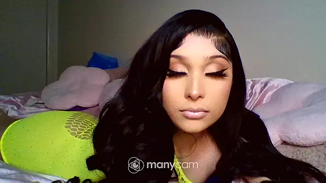 Snapshot of bambibarbi chatting on 3, 5, 2026 bambibarbi online show from 3, 5, 2026
