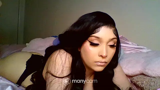 Snapshot of bambibarbi chatting on 7, 5, 2026 bambibarbi online show from 7, 5, 2026