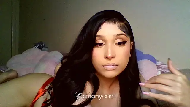 Snapshot of bambibarbi chatting on 9, 5, 2026 bambibarbi online show from 9, 5, 2026