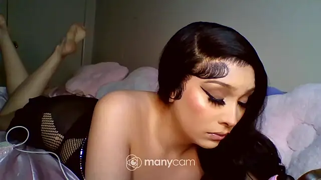 Snapshot of bambibarbi chatting on 9, 6, 2026 bambibarbi online show from 9, 6, 2026