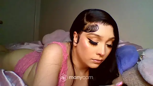 Snapshot of bambibarbi chatting on 10, 6, 2026 bambibarbi online show from 10, 6, 2026
